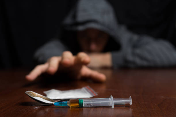 Drug Addiction and the Boy-child: Where we stand as a Society