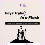Boys’ Trybe in a Flash.
