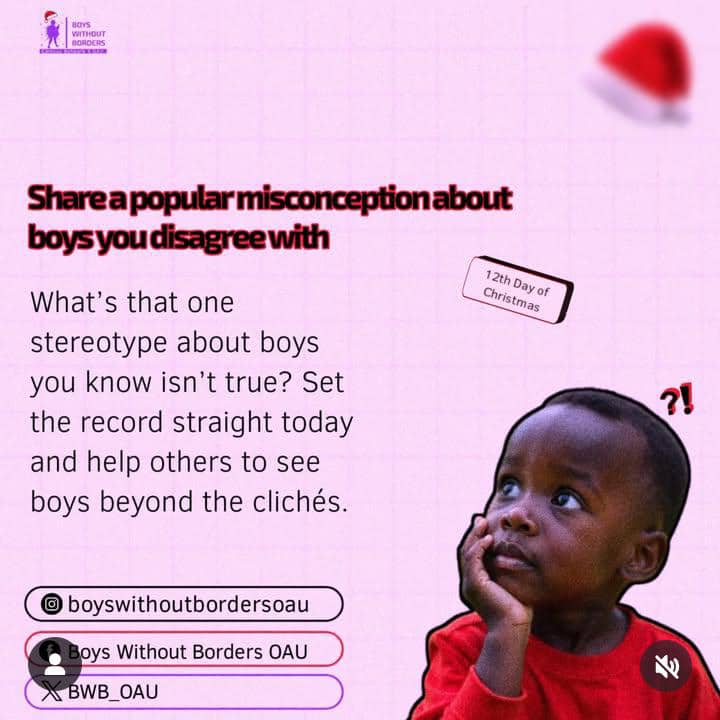 BWB OAU 3
