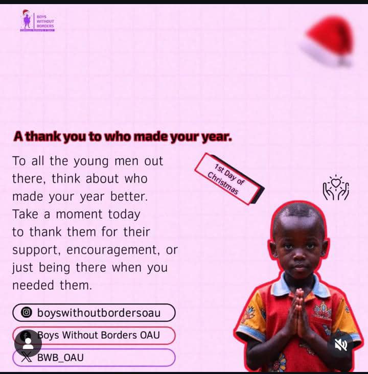 BWB OAU 4