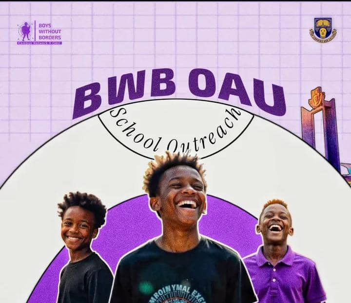 BWB OAU 6